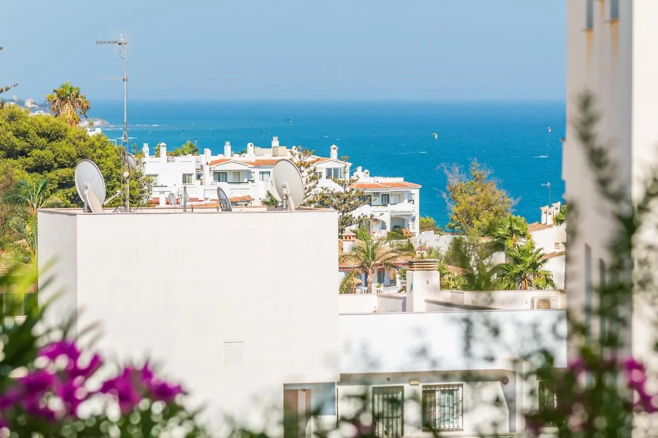 Waiola Holiday La Cala De Mijas Apartment