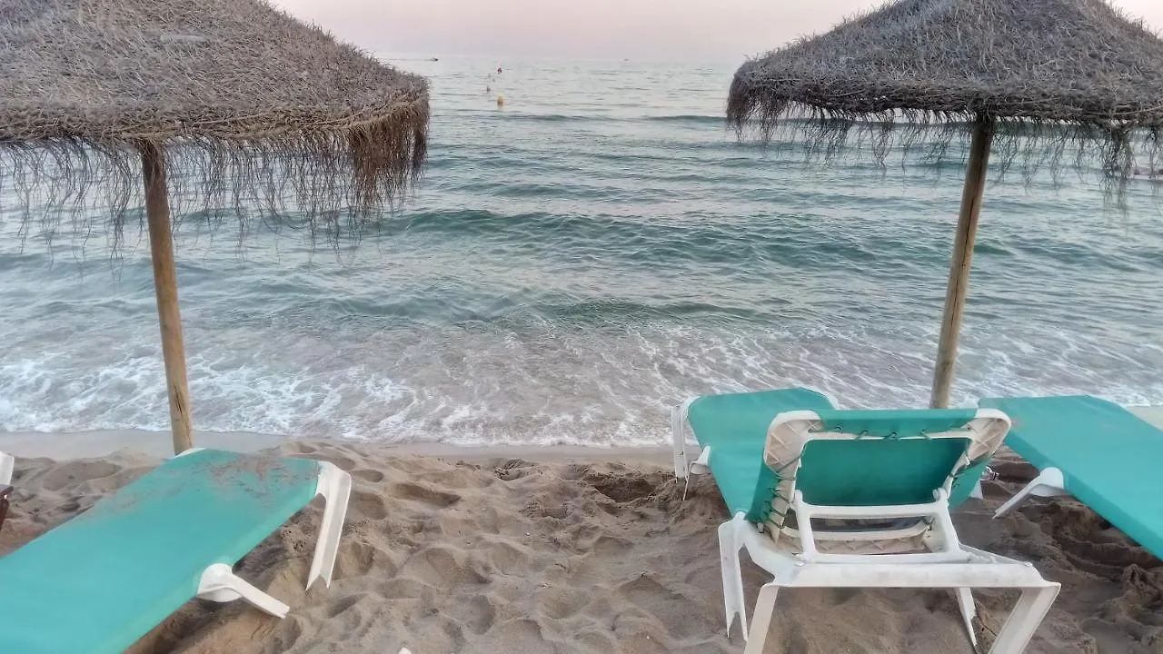 Waiola Holiday La Cala De Mijas Apartment