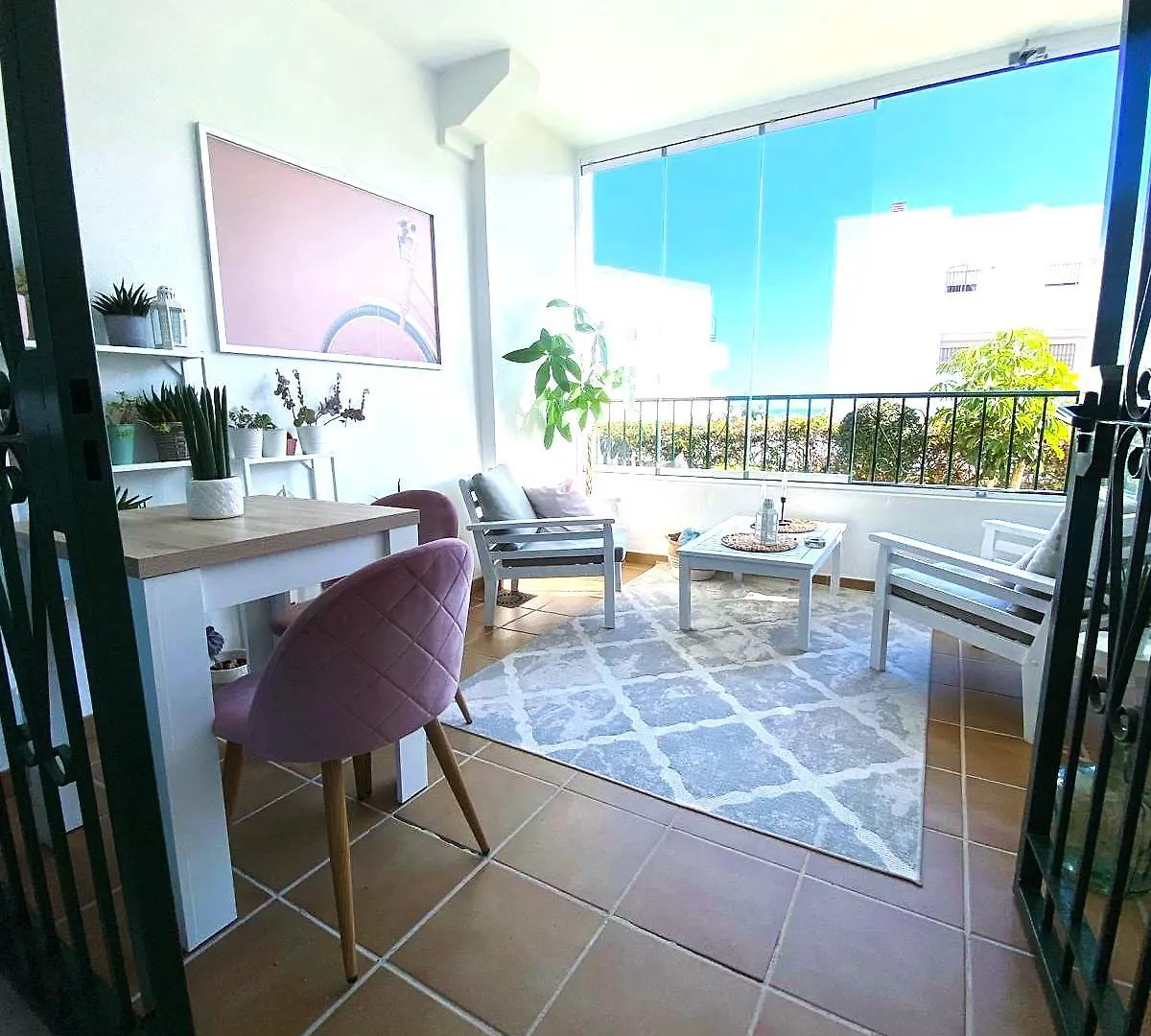 Waiola Holiday La Cala De Mijas Apartment