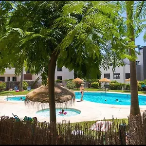 Apartment Lovely In Cala De Mijas, La Cala De Mijas
