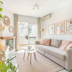 Apartment Cosy Apartment, - Tcm, La Cala De Mijas