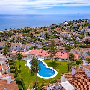 Lägenhet Torrenueva Park Apartments, La Cala De Mijas